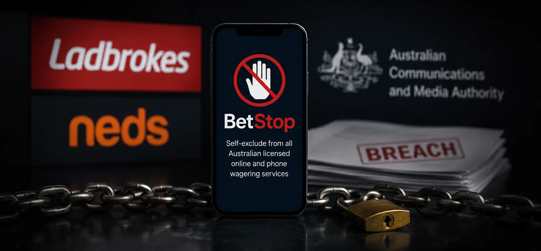 Entain’s BetStop Breaches Expose a Weak Spot in Australia’s Player Protection System