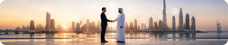 Fanatics Momentum UAE partnership