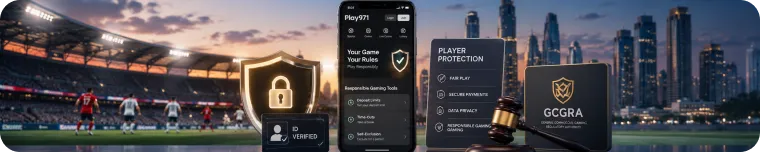 Sports regulation player protection