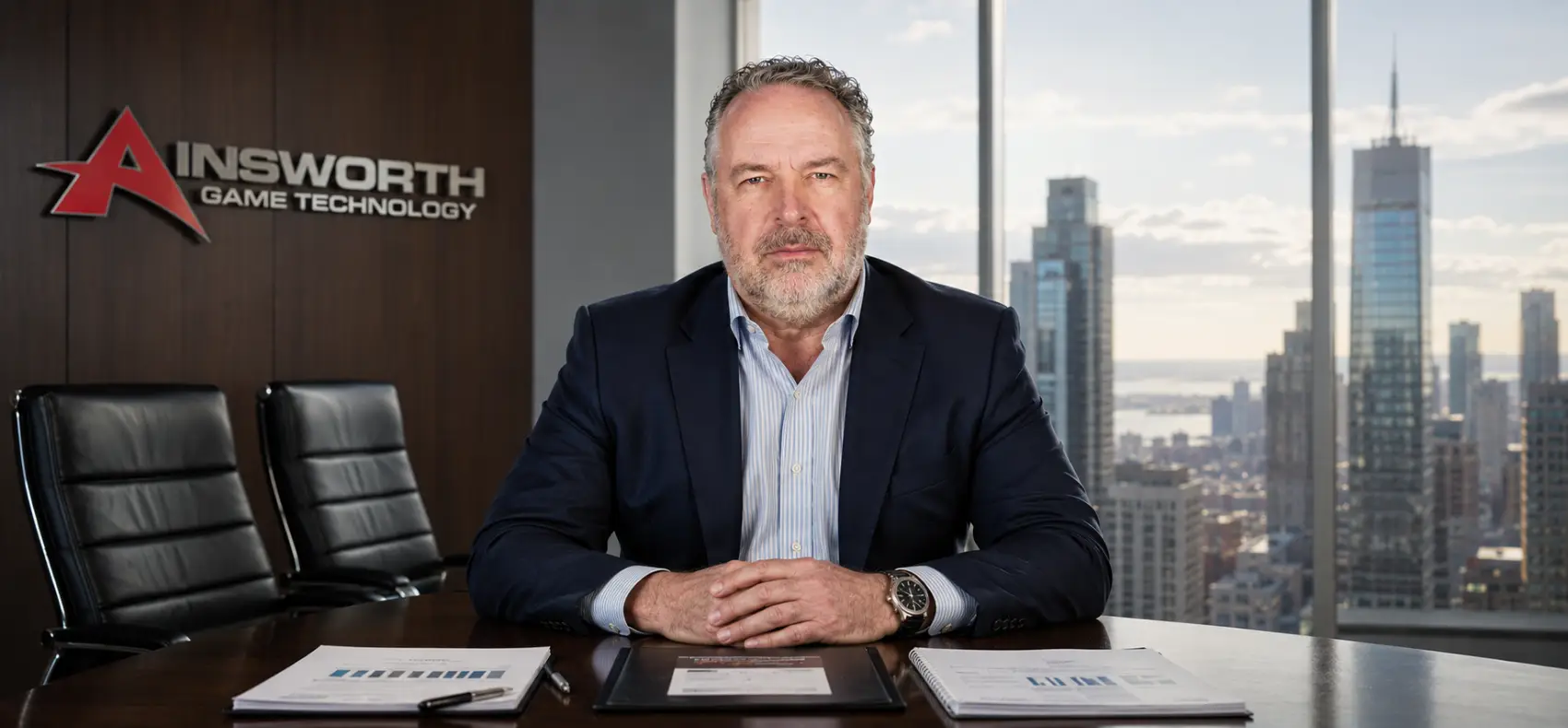 Kjerulf Ainsworth Tightens Grip as AGT’s Second-Largest Shareholder