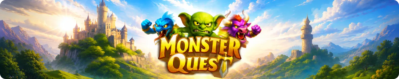 Monster Quest