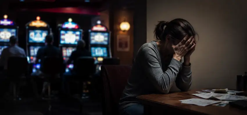 NSW Poker Machine Study Returns to Gambling Reform Debate