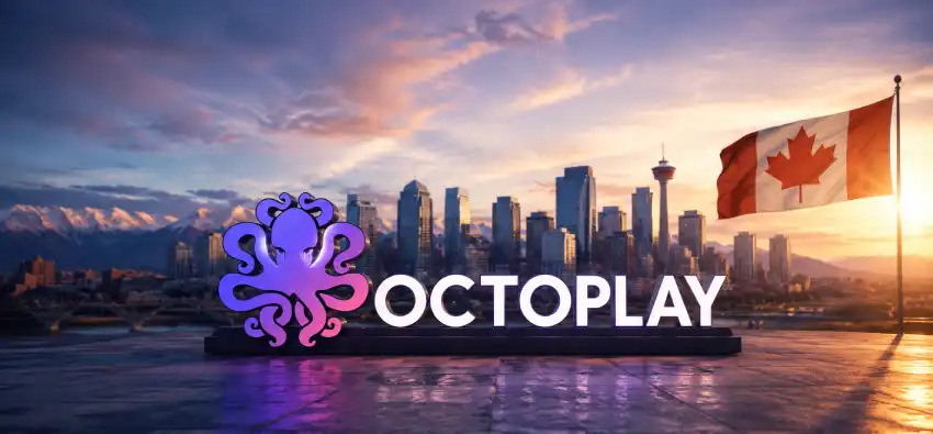 Octoplay Secures Alberta Licence Ahead of July Market Launch