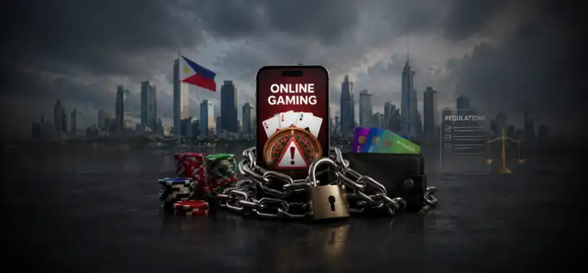 Philippine Online Gaming Faces Uneven Hit From Tighter Rules