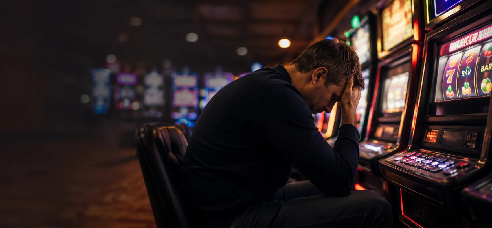 Pokies Loss Limits Push Gains Fresh Attention in Australia