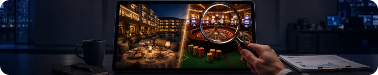 Gambling ad review during live sport