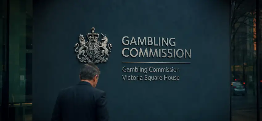 Tim Miller Exit Adds to UK Gambling Commission Leadership Turnover