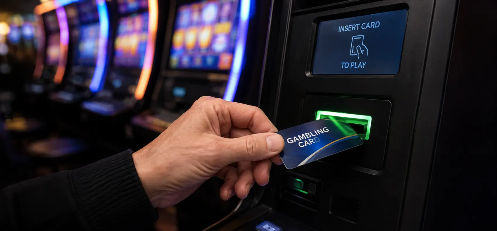 Victoria’s Carded Play Push Could Reshape Pokies Across the State