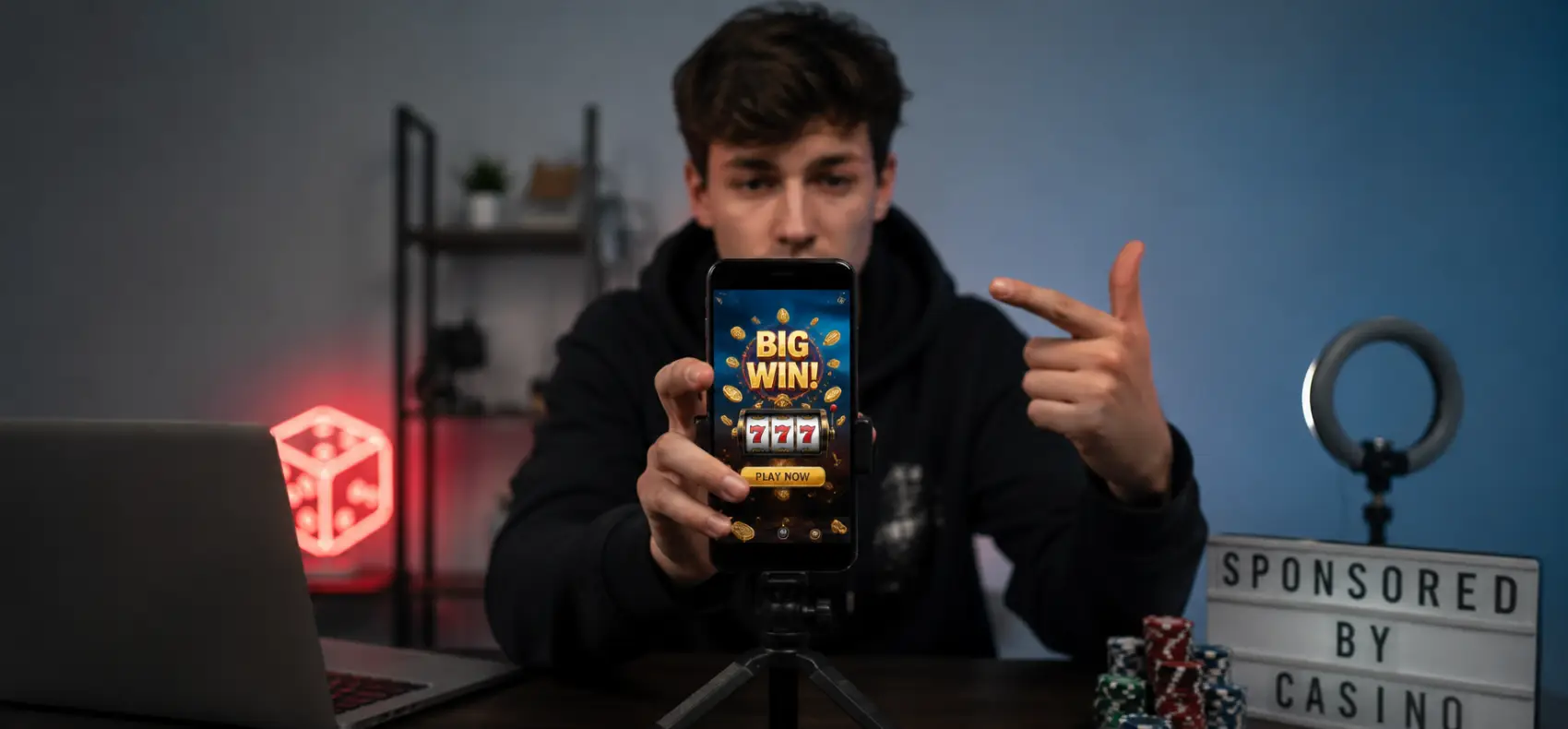 Victorian Regulator Warns Gambling Influencers They May Be Breaking the Law