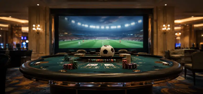 World Cup Weighs on Macau Premium Mass Casino Play