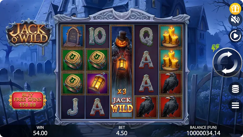 Wild Symbols in Online Pokies
