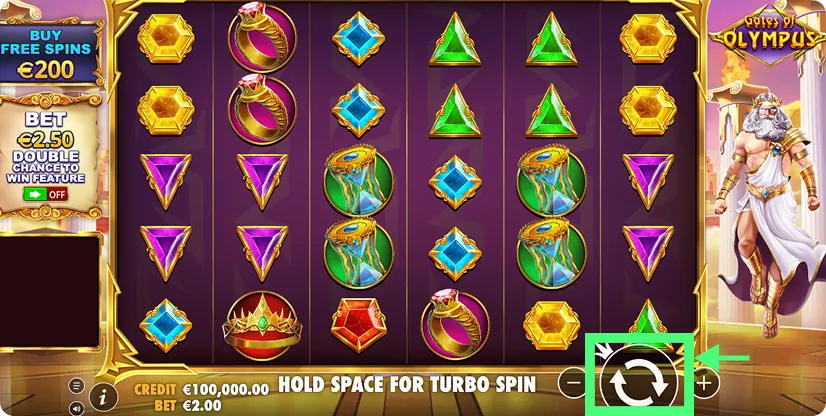 Spin the Reels and Enjoy the Action